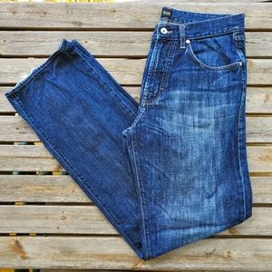 Hugo Boss jeans